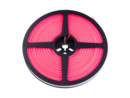 314342 6 led neon 12neon10 ruzova 10w