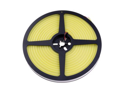 314348 8 led neon 12neon10 citronova zluta 10w