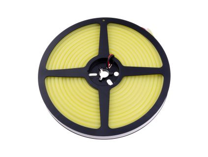 314357 8 led neon 12neon10 zluta 10w