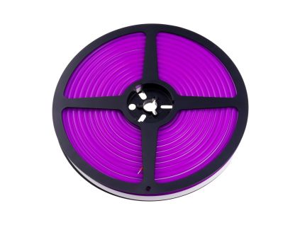 314360 2 led neon 12neon10 fialova 10w
