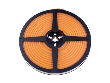 314363 4 led neon 12neon10 oranzova 10w