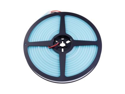 314366 5 led neon 12neon10 ledova modra 10w
