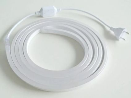 314378 1 led neon pasek 6w 230v denni bila