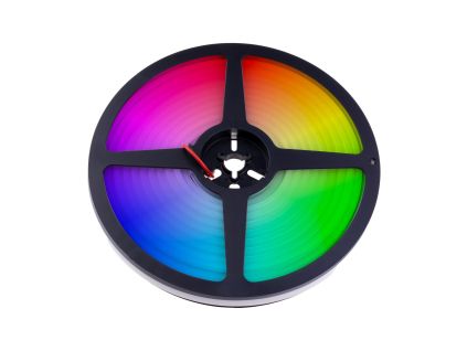 314384 led neon rgb 12neon14 14w 5m kotouc