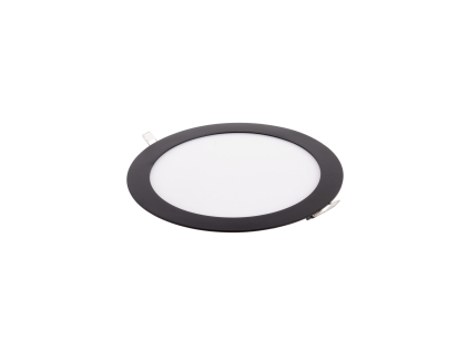 LED panel 24V 24LB6 kulatý (Barva světla CCT Smart, Stmívatelnost Stmívatelný, Výkon 12W)