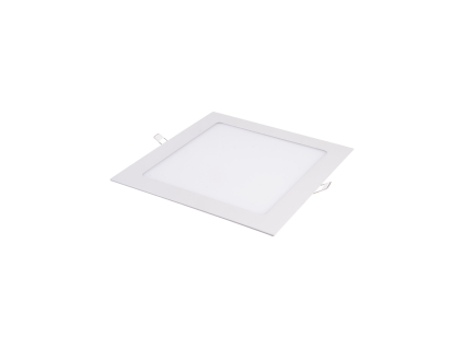 LED panel 24V 24SW6 čtverec (Barva světla CCT Smart, Stmívatelnost Stmívatelný, Výkon 12W)