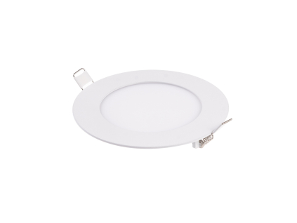 LED panel 24V 6W CCT 24LW6 kulatý