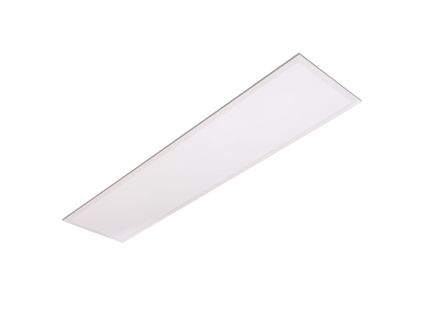 LED panel BLP30120 30x120cm (Barva světla Studená bílá, Stmívatelnost Nestmívatelný, Výkon 40W)