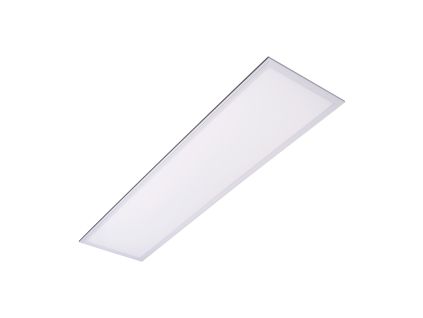 LED panel ELP30120 30x120cm (Barva světla Denní bílá, Stmívatelnost Nestmívatelný, Výkon 48W)