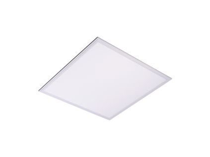 LED panel ELP6060 60x60cm (Barva světla Teplá bílá, Stmívatelnost Nestmívatelný, Výkon 48W)