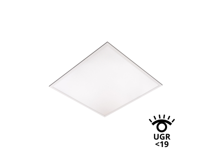 LED panel UGRB6060 UGR<19 60x60cm