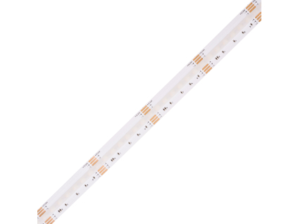 LED pásek 24RGBCCTCOB 16W záruka 3 roky