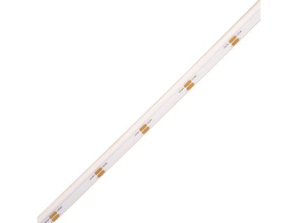 LED pásek COB stranový SIDE 24V (Barva světla Denní bílá, Stupeň krytí IP65 - voděodolný, Výkon 10W)
