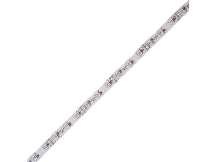 314570 led pasek rgb ohebny z420 12w