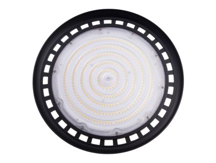 LED průmyslové svítidlo DALI DA5-UFO200W 200W (Barva světla Denní bílá, Stmívatelnost DALI, Výkon 200W)