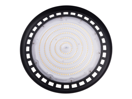 LED průmyslové svítidlo DALI DA5-UFO200W 200W