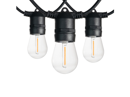 314726 led svetelny retez stl10m 10m led svetelny retez stl10m 10m 10w