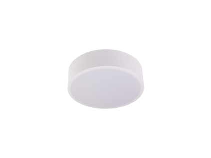 LED svítidlo RENDO kulaté bílé stropní (Barva světla CCT Smart, Stmívatelnost Stmívatelný, Výkon 24W)