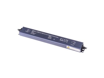 LED zdroj 12V 100W LONG (Výkon 100W)