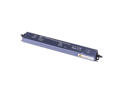 LED zdroj 24V 100W LONG (Výkon 100W)