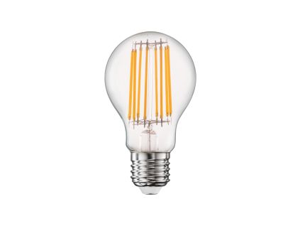 315128 led zarovka e27 12w filament a60