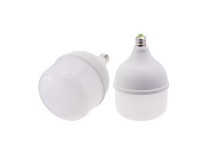 LED žárovka E27 T140 (Barva světla Denní bílá, Výkon 45W)