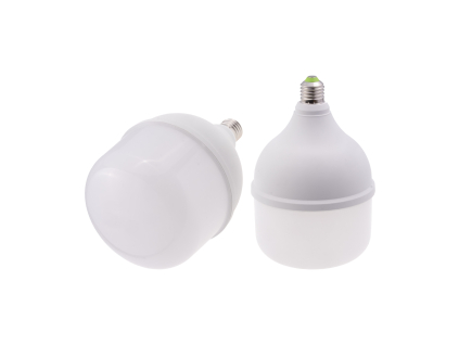 LED žárovka E27 T140