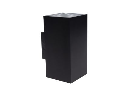 315314 nastenne svitidlo pite 2sb 18w cerna cct