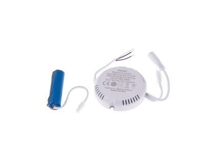 315320 nouzovy modul lp624w pro led panely 6 24w