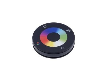 315326 ovladac dimled ov bsk1 rgbw cerny