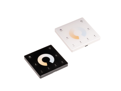 Ovladač dimLED OV PNS CCT 4CH