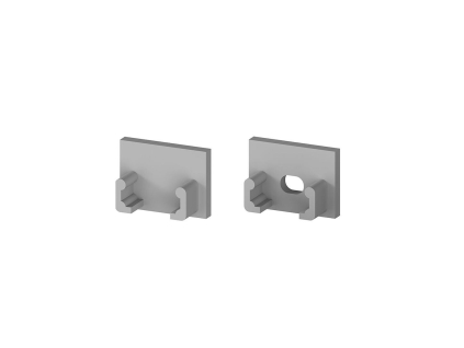 315368 par koncovek profilu gk18 3 sede