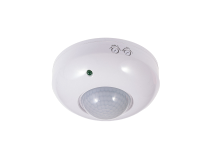 315422 pir pohybove cidlo is7 n 230v