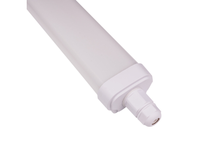 Prachotěsné svítidlo TRIPROOF TR120E (Barva světla Denní bílá, Stmívatelnost Nestmívatelný, Výkon 30W)