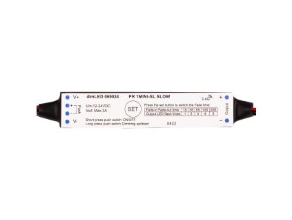315503 prijimac dimled pr 1mini sl slow