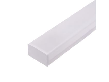 Přisazené svítidlo BAGON W60 60cm (Barva světla Studená bílá, Stmívatelnost Nestmívatelný, Výkon 18W)