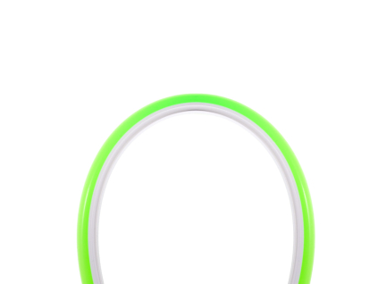 315623 4 silikonovy profil neon d810 zelena