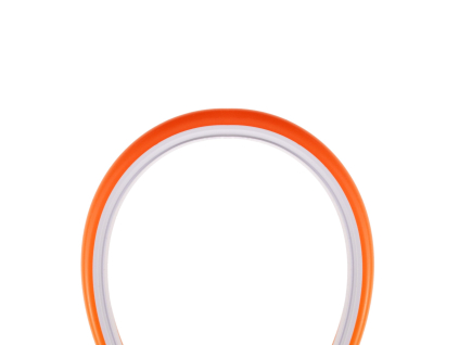 315644 13 silikonovy profil neon d810 oranzova