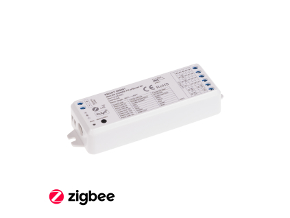 315665 smart prijimac dimled zigbee pr 5k 5v1