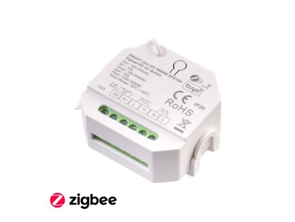 315671 smart spinac dimled zigbee pr spz15a
