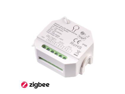 SMART spínač dimLED ZIGBEE PR SPZ15A