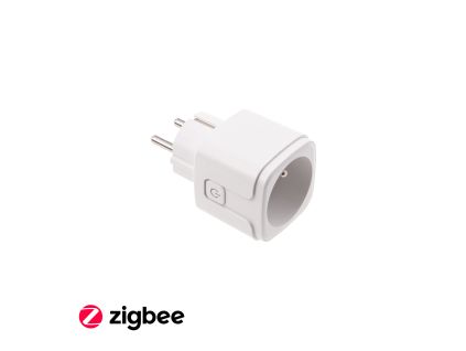 315689 smart zigbee zasuvka zb1