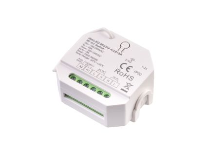 315704 spinac dimled rf acs15a