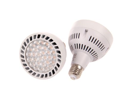 LED žárovka E27 PAR30 OS45-24 (Barva světla Teplá bílá, Výkon 45W)