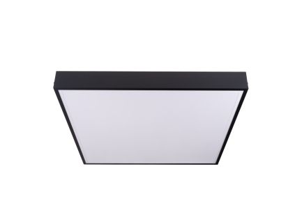 315975 4 ram led panelu 60x60cm 65mm pro prisazeni cerny