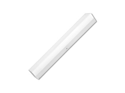 317828 led svitidlo alba 30w 120cm bile ip44 denni bila