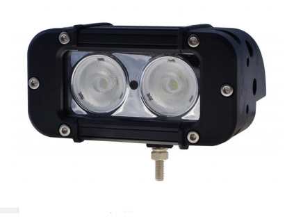 Screenshot 2025 03 03 at 14 33 43 Produkt LED pracovní světlo 20W BAR 9 32V ledsviti.cz