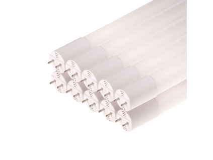 10ks LED trubic GT120 120cm 18W, 18W