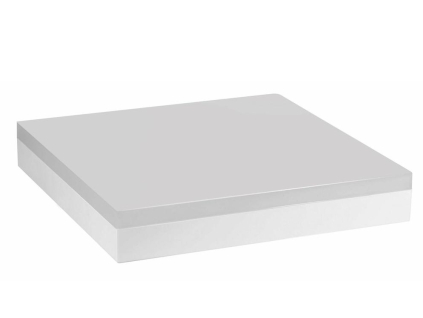 LED světlo stropní SMART- S white 12W denní bílá