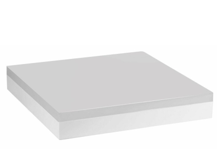 LED světlo stropní SMART- S white 12W denní bílá